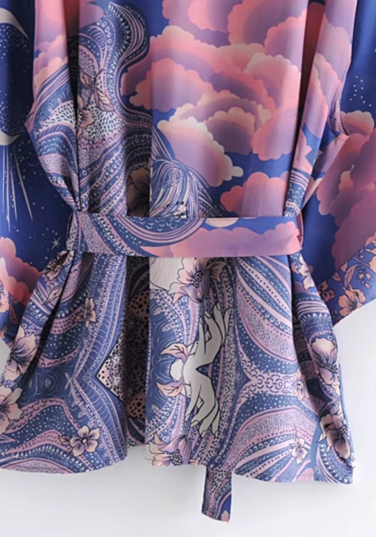 Kimono court | Lunara