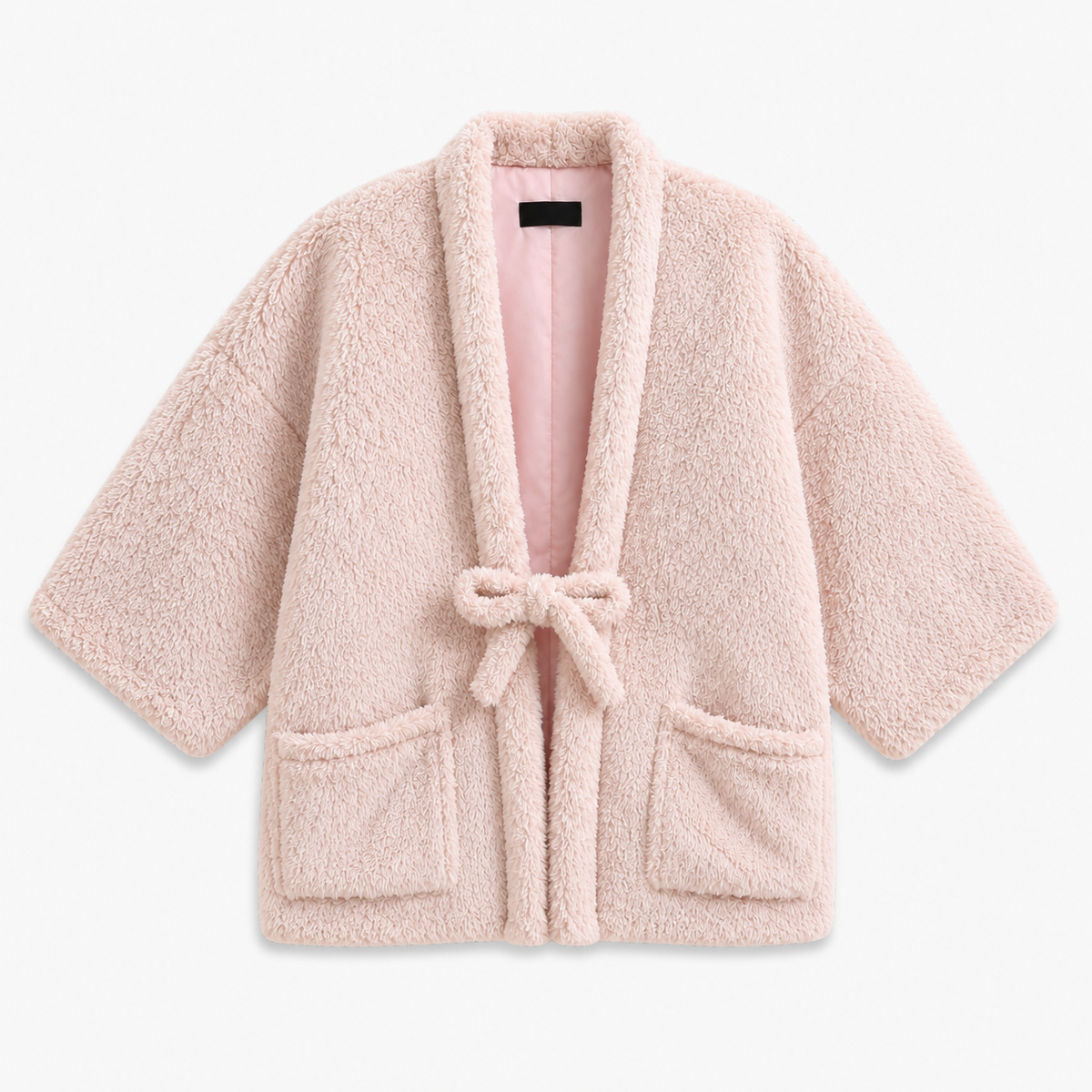 Hanten Japonais Mixte Matelassé Oversize | Fuyuki
