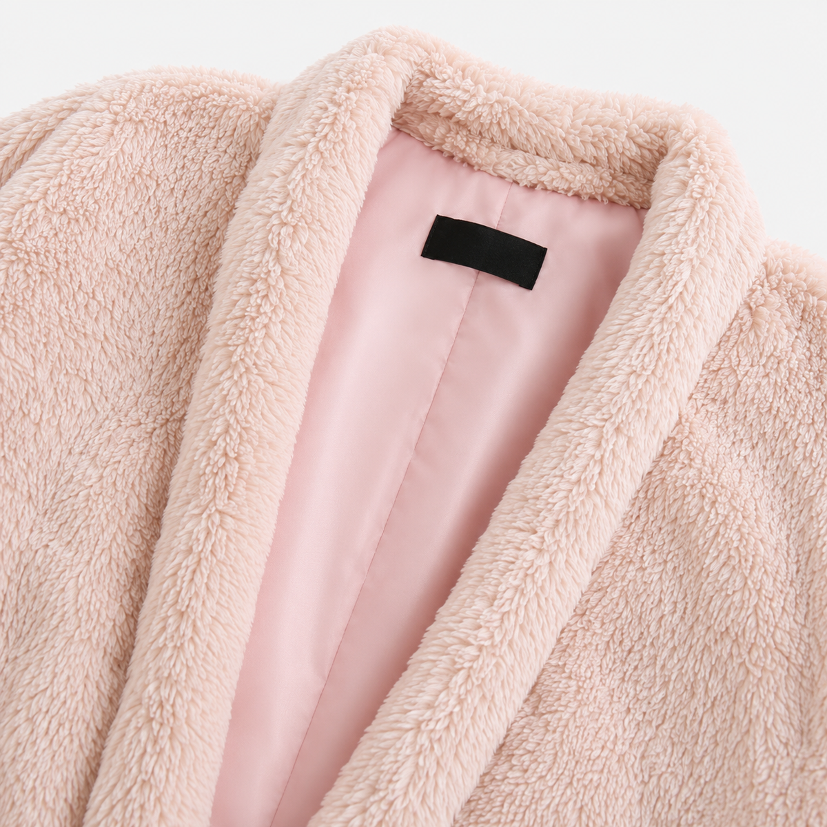 Hanten Japonais Mixte Matelassé Oversize | Fuyuki