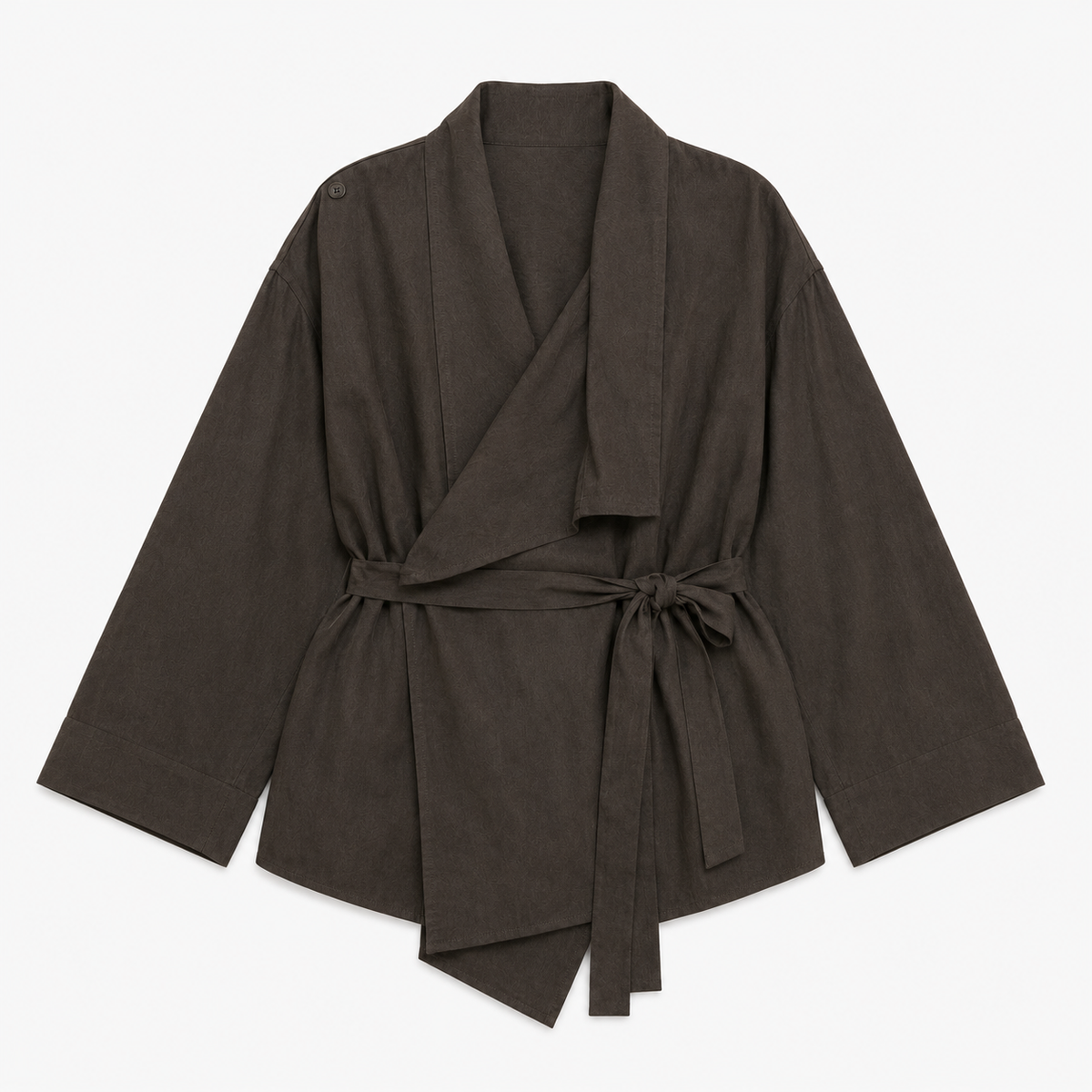 Veste Kimono Femme Japonaise Oversize | Akari