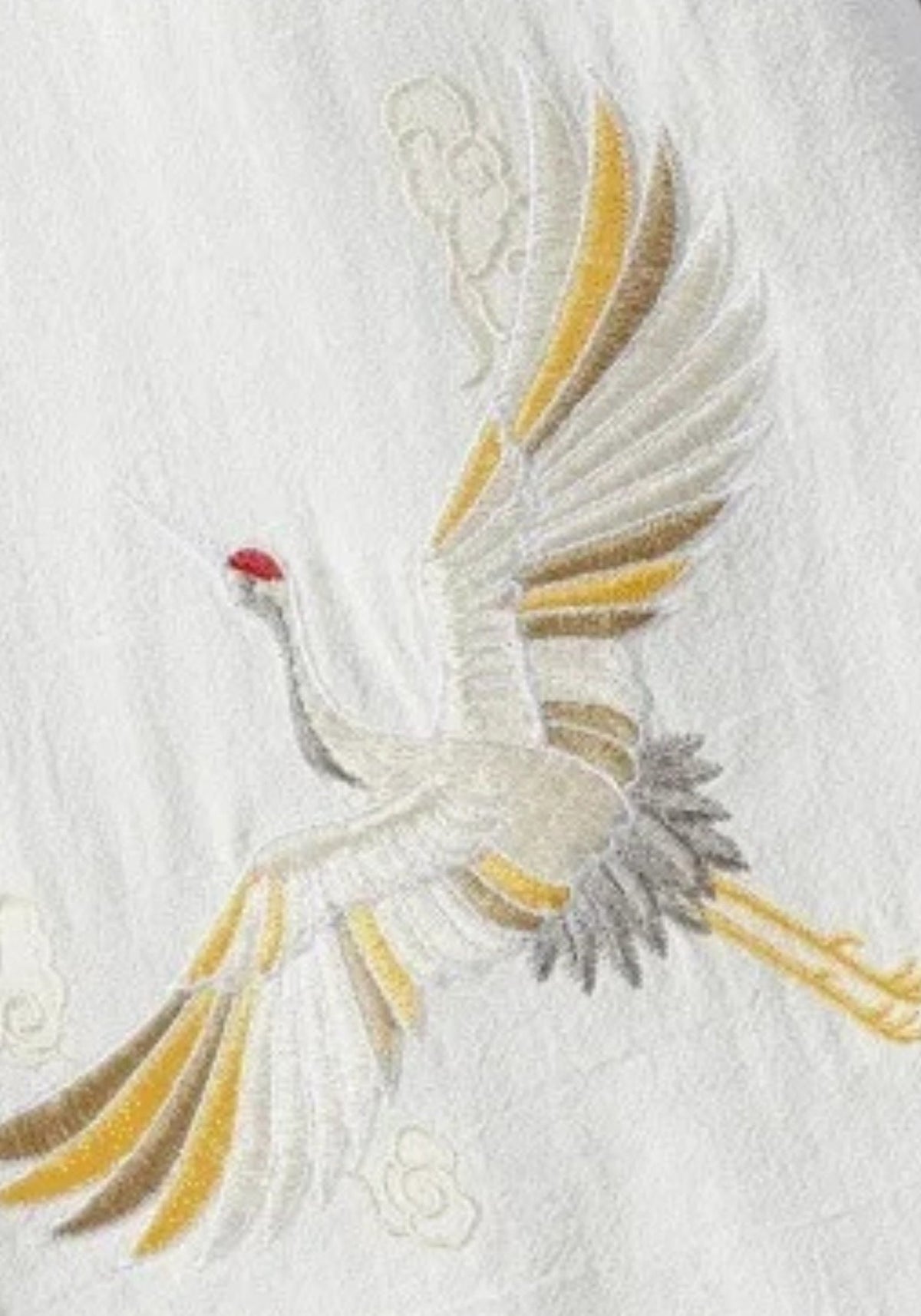 Chemise kimono | Seiki