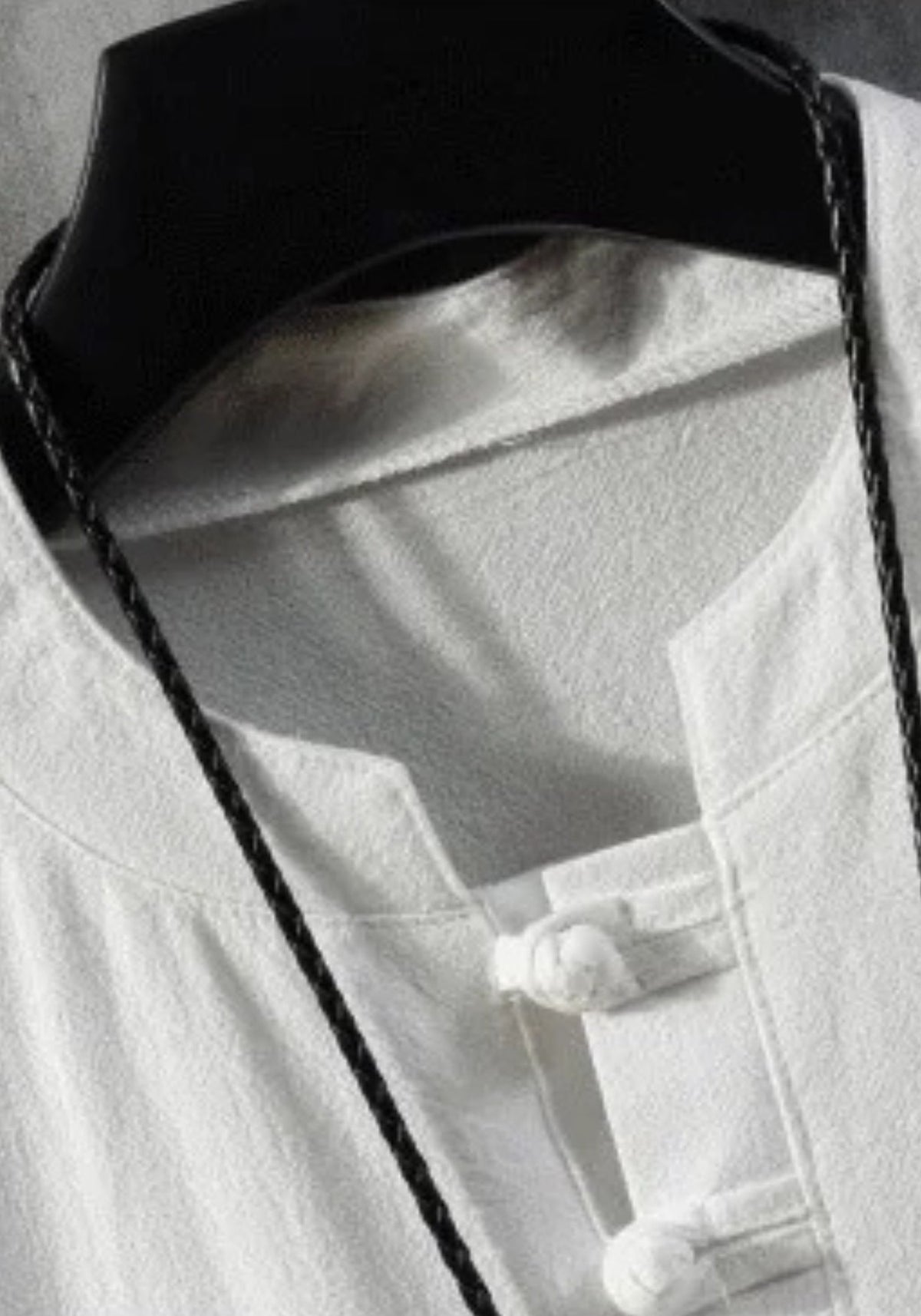 Chemise kimono | Seiki