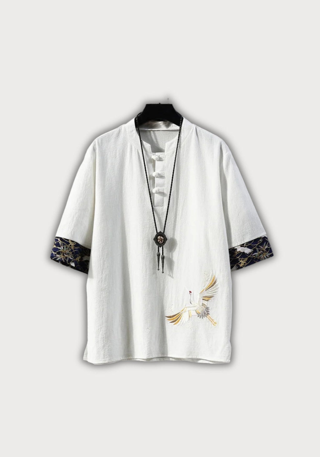 Chemise kimono | Seiki