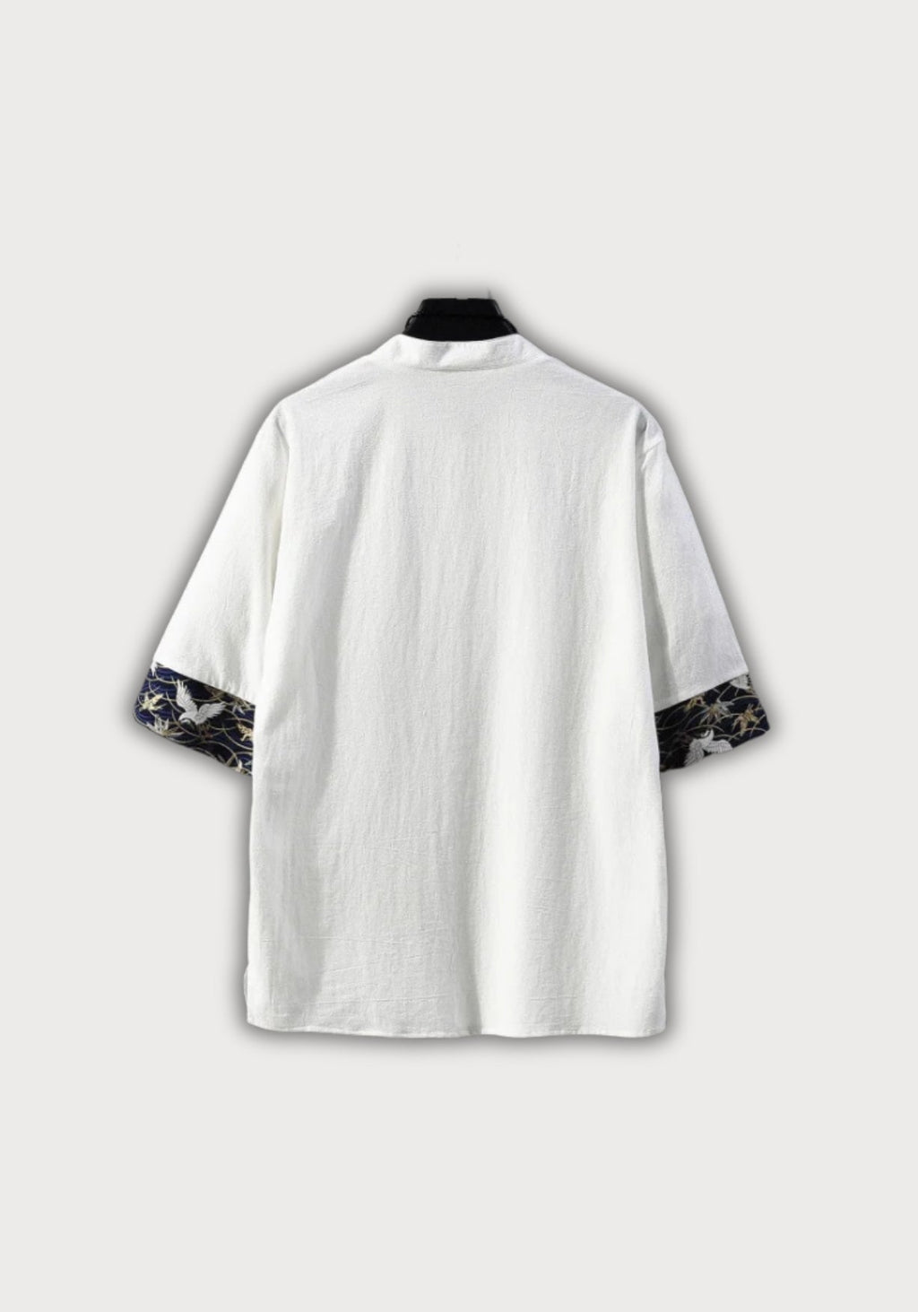 Chemise kimono | Seiki