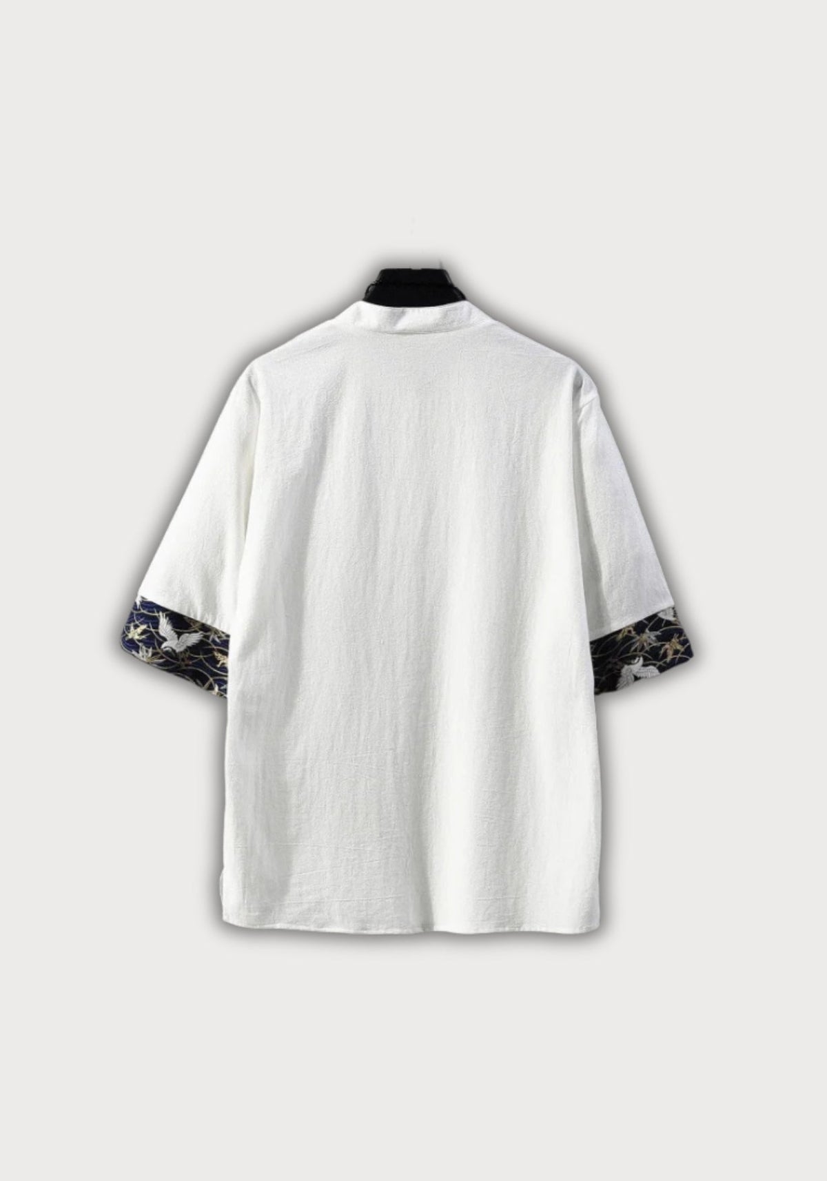 Chemise kimono | Seiki