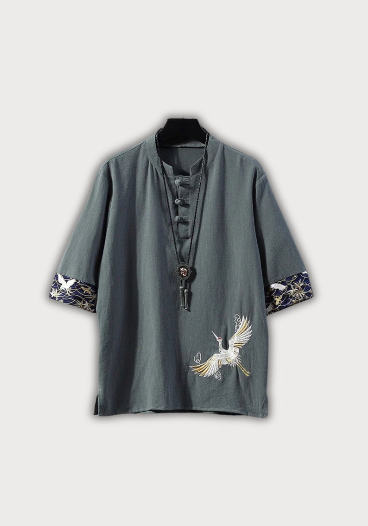 Chemise kimono | Seiki
