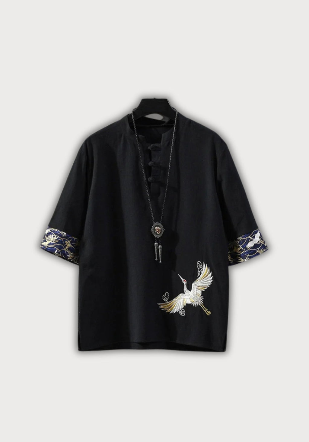 Chemise kimono | Seiki