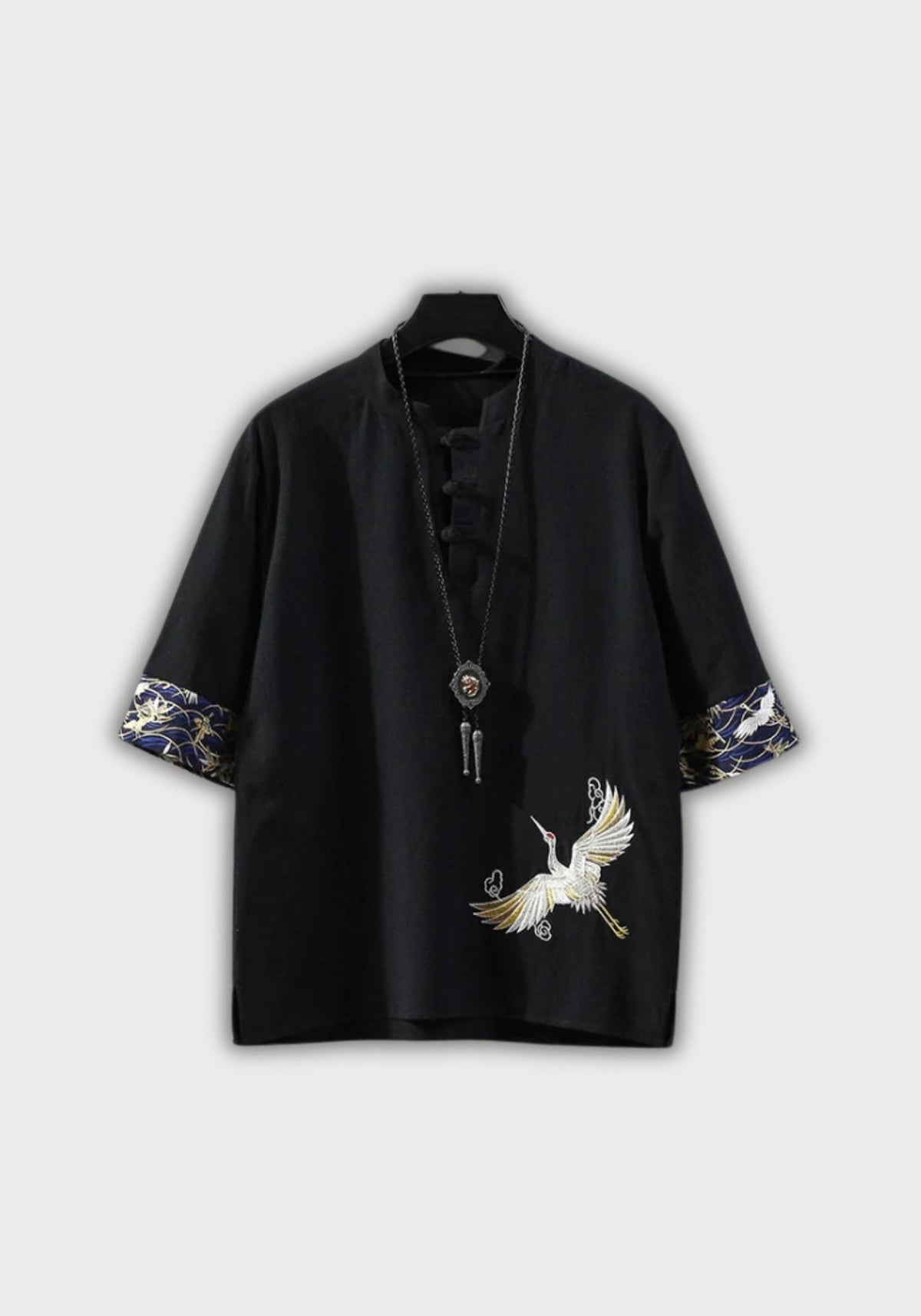 Chemise kimono | Seiki