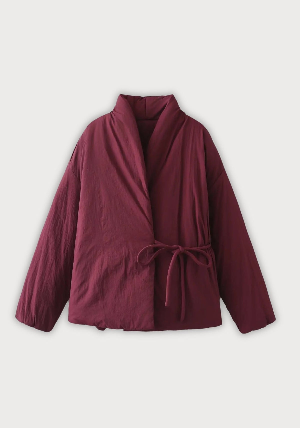 Doudoune kimono | Alix