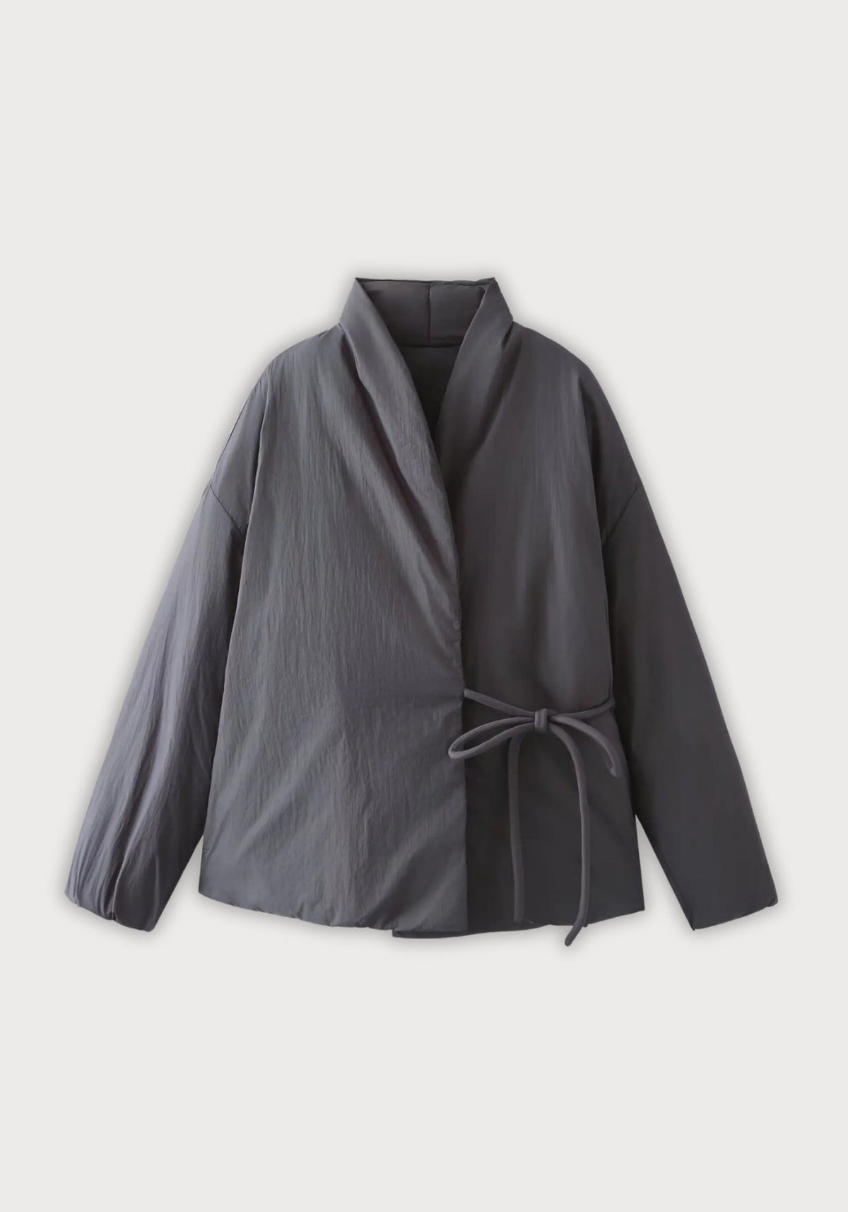 Doudoune kimono | Alix