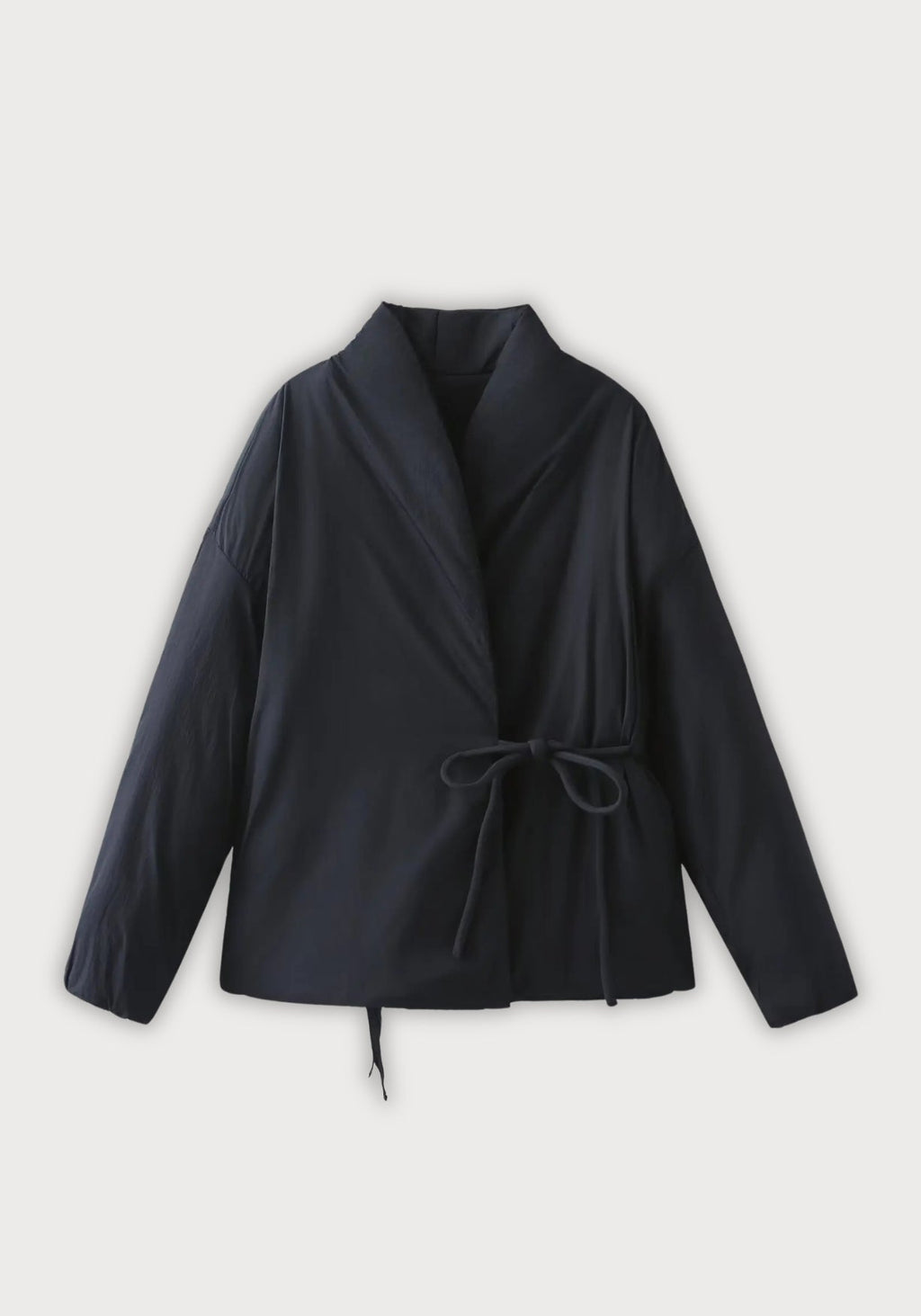 Doudoune kimono | Alix