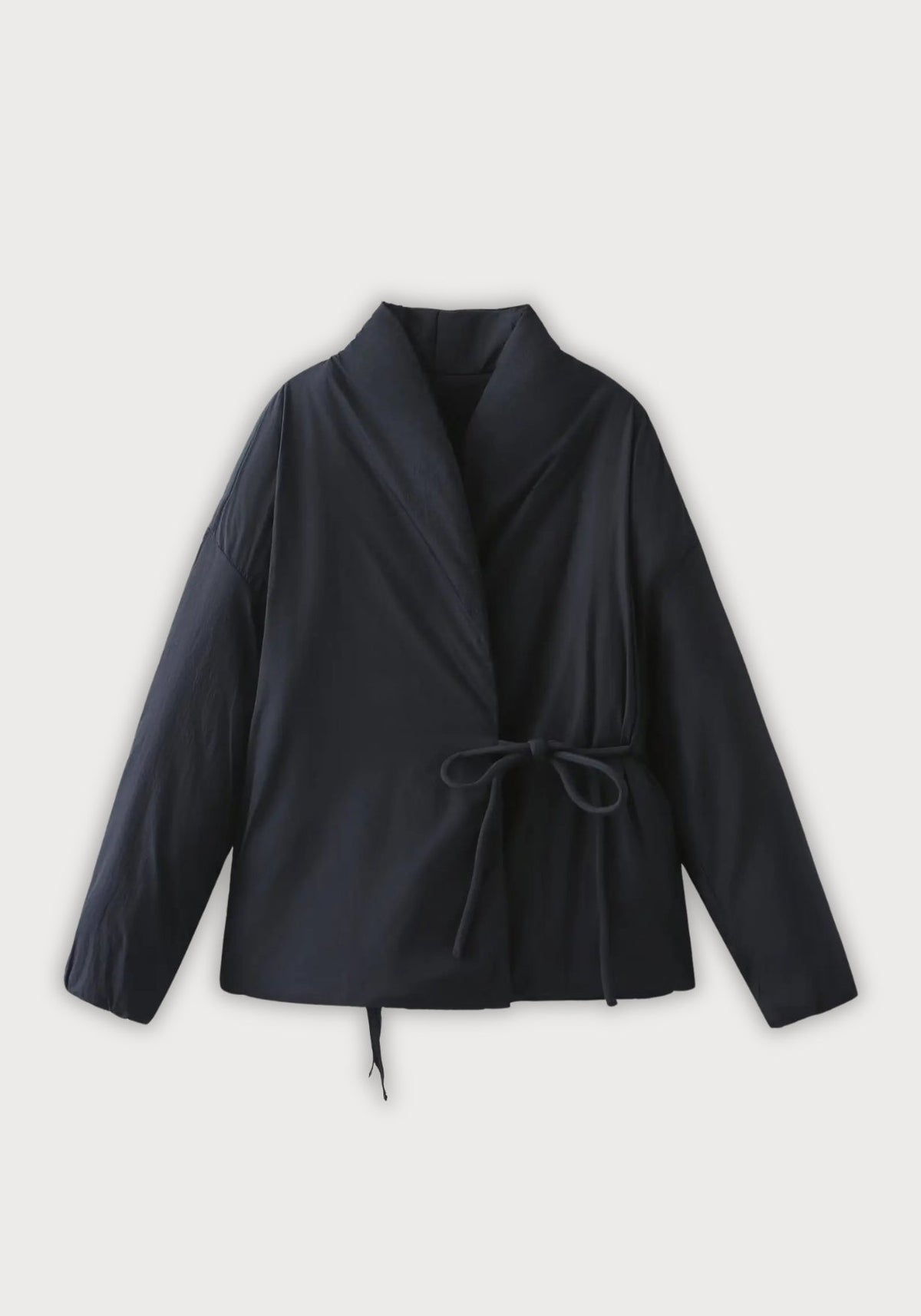 Doudoune kimono | Alix