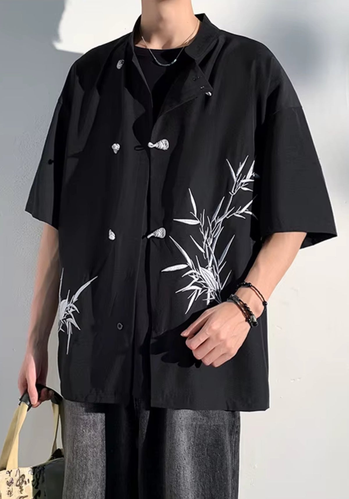 Kimono coréen | Heemang