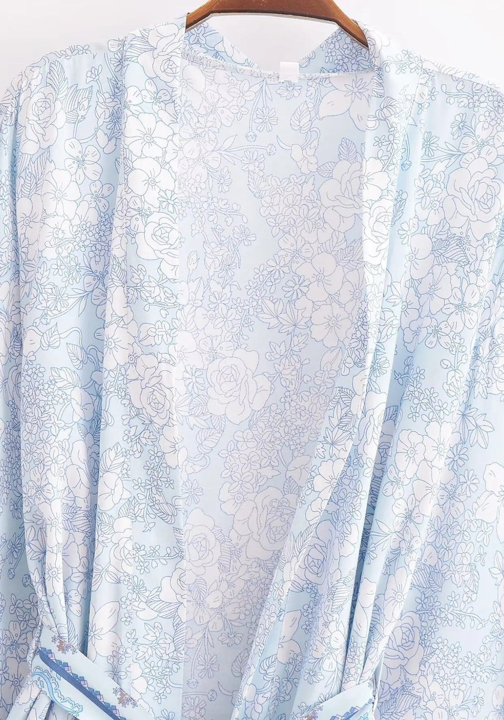 Kimono court | Aokitsu