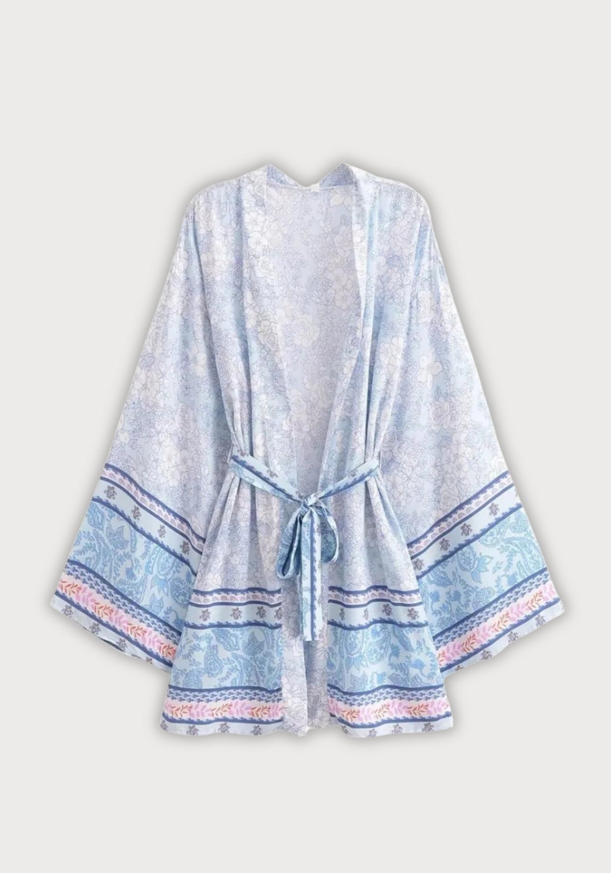 Kimono court | Aokitsu