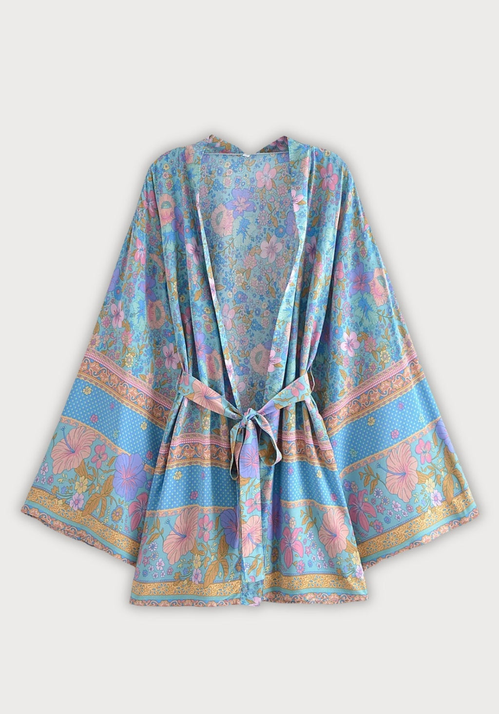 Kimono court | Aoméi