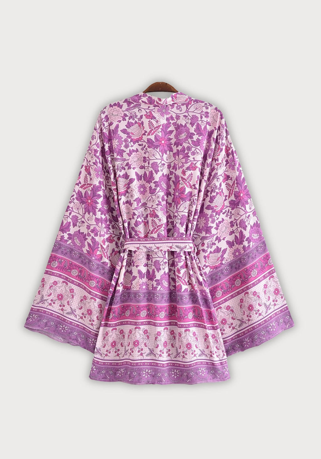 Kimono court | Ayéru