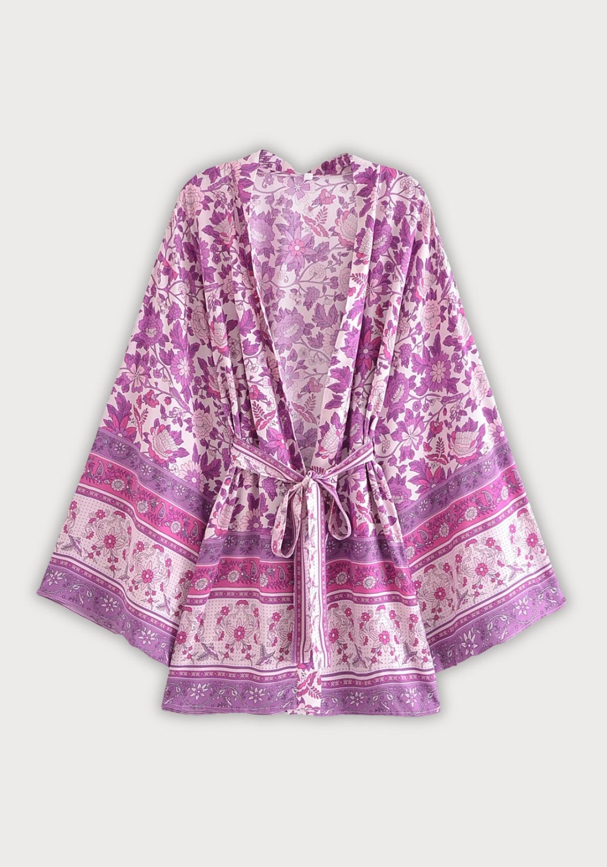 Kimono court | Ayéru