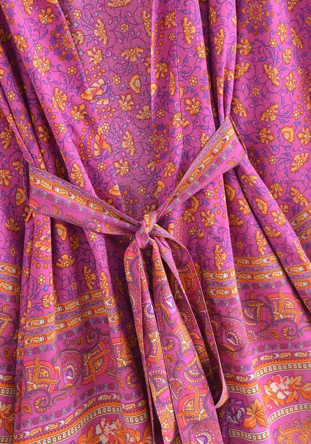 Kimono court | Azelora