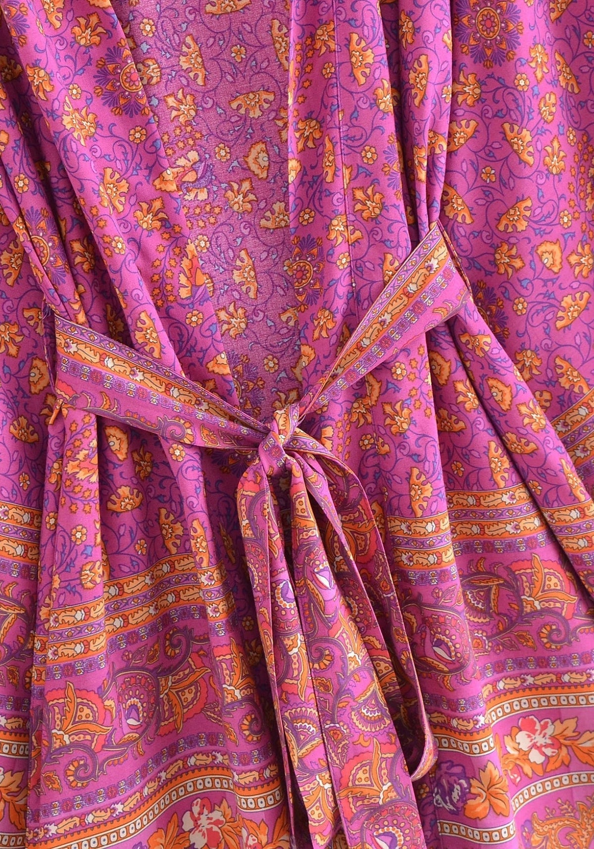 Kimono court | Azelora
