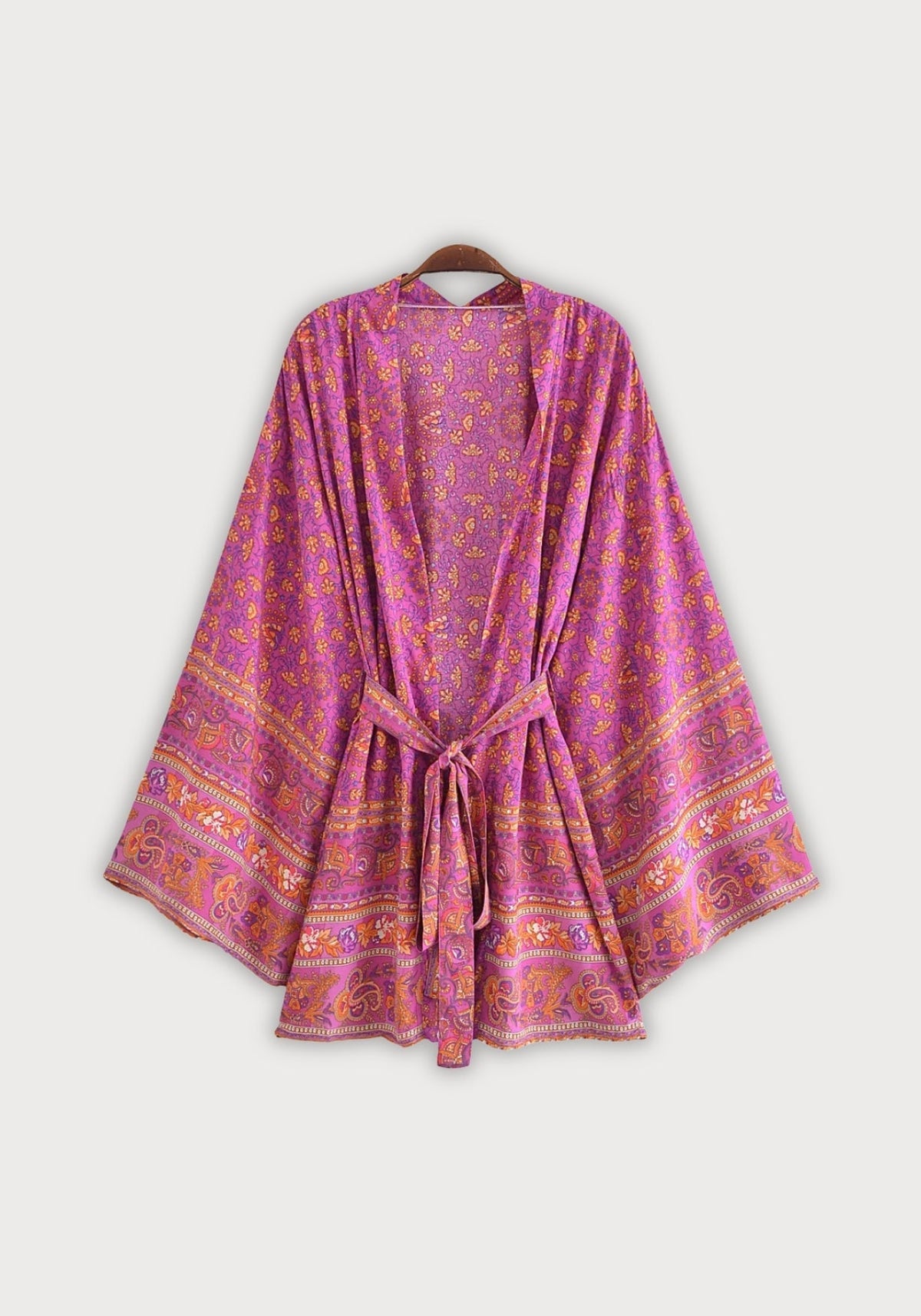 Kimono court | Azelora