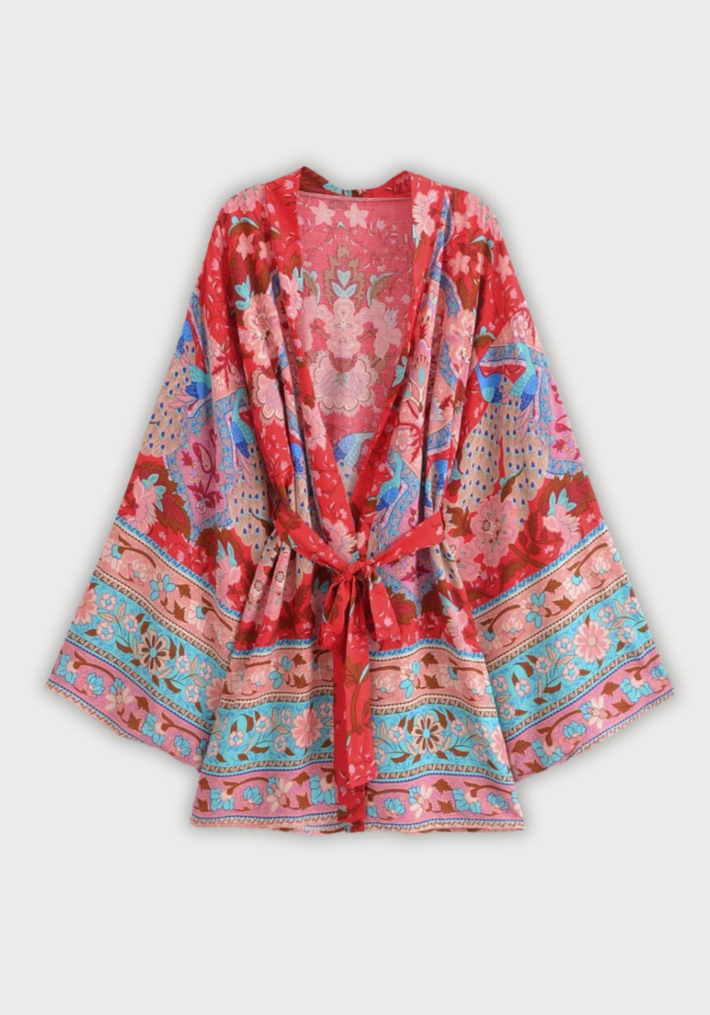 Kimono court | Benika