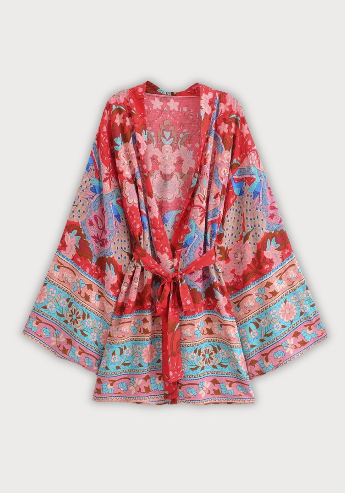 Kimono court | Benika