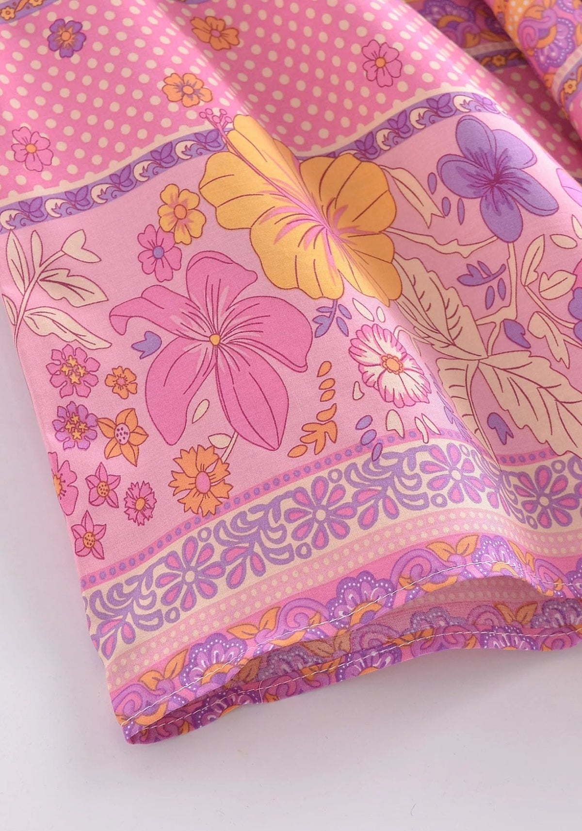 Kimono court | Harunä