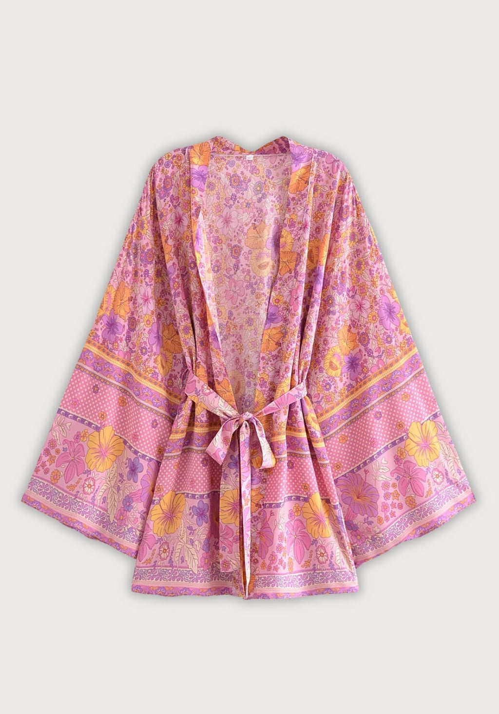 Kimono court | Harunä
