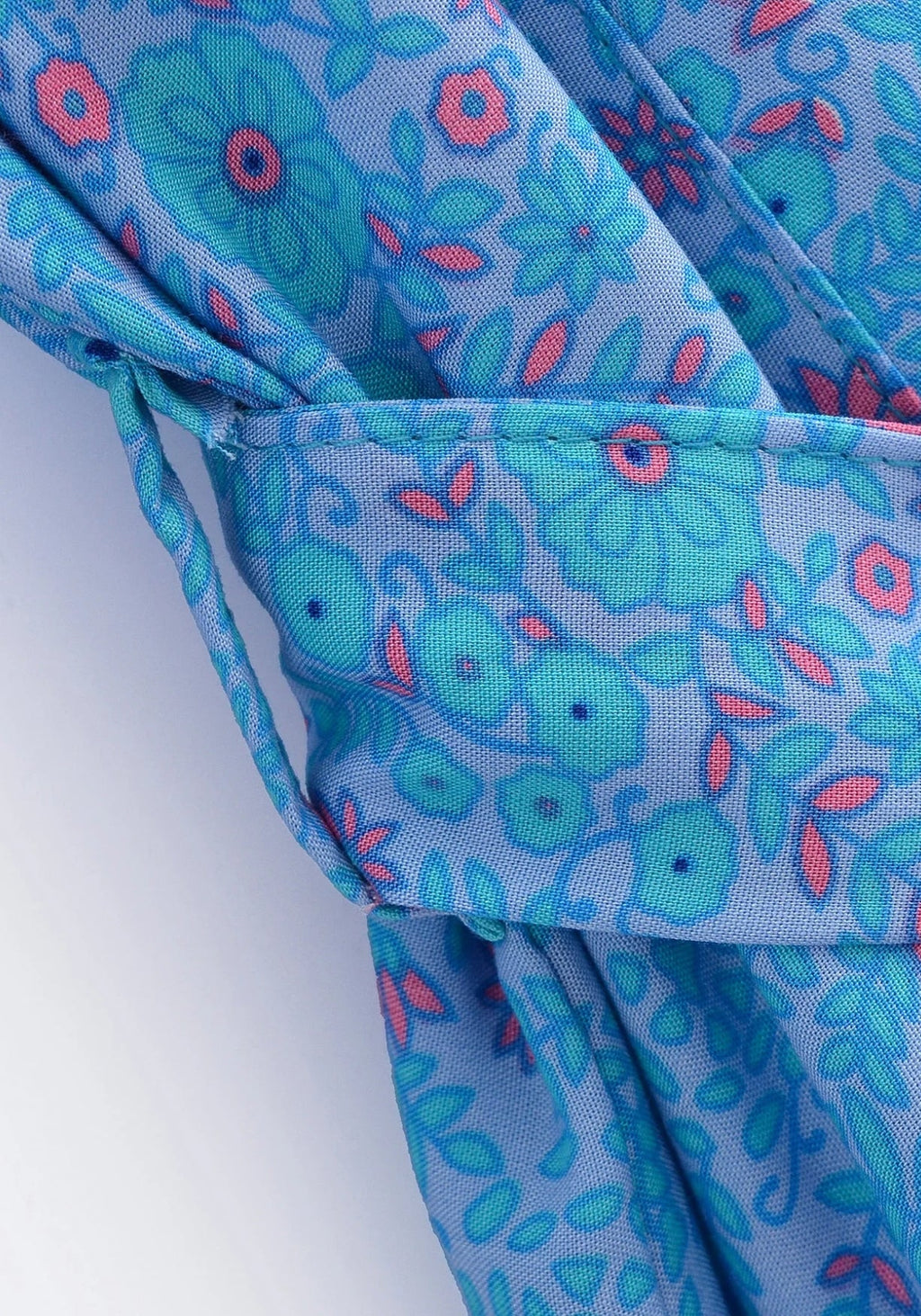 Kimono court | Hinazü