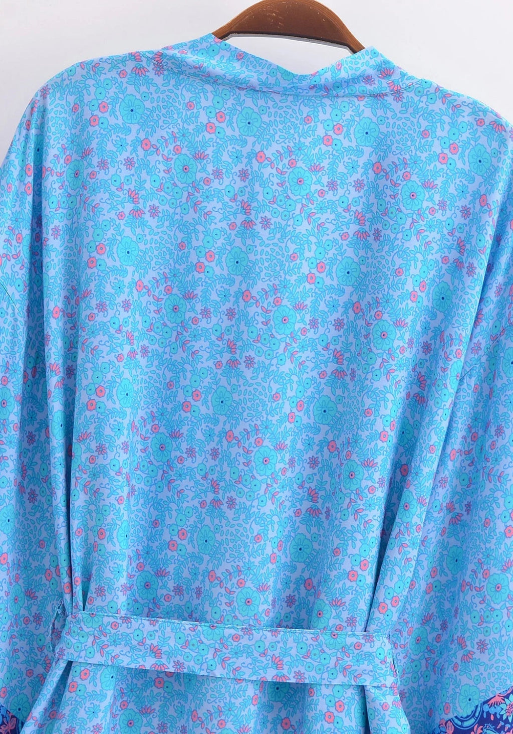 Kimono court | Hinazü