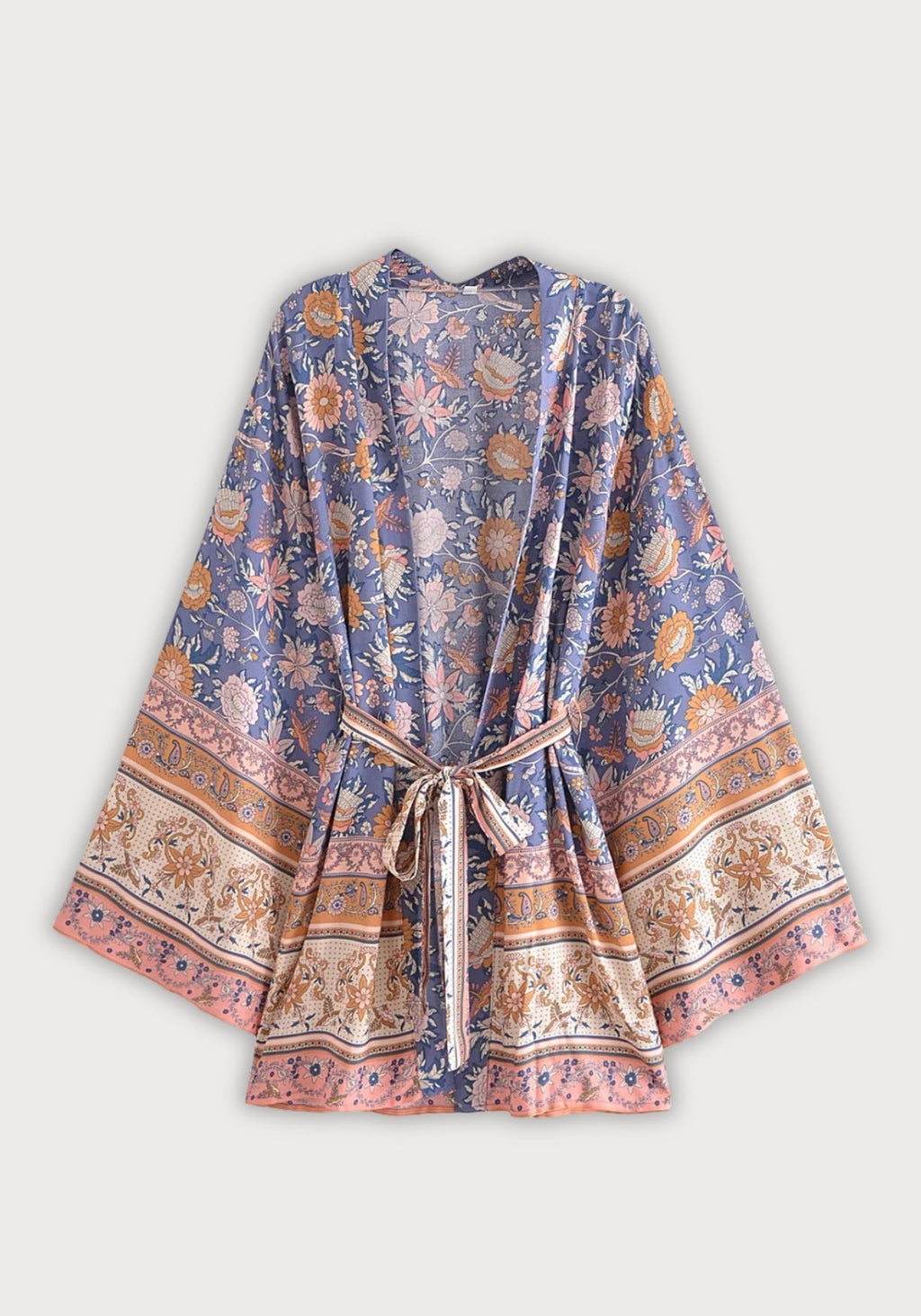 Kimono court | Kisénya