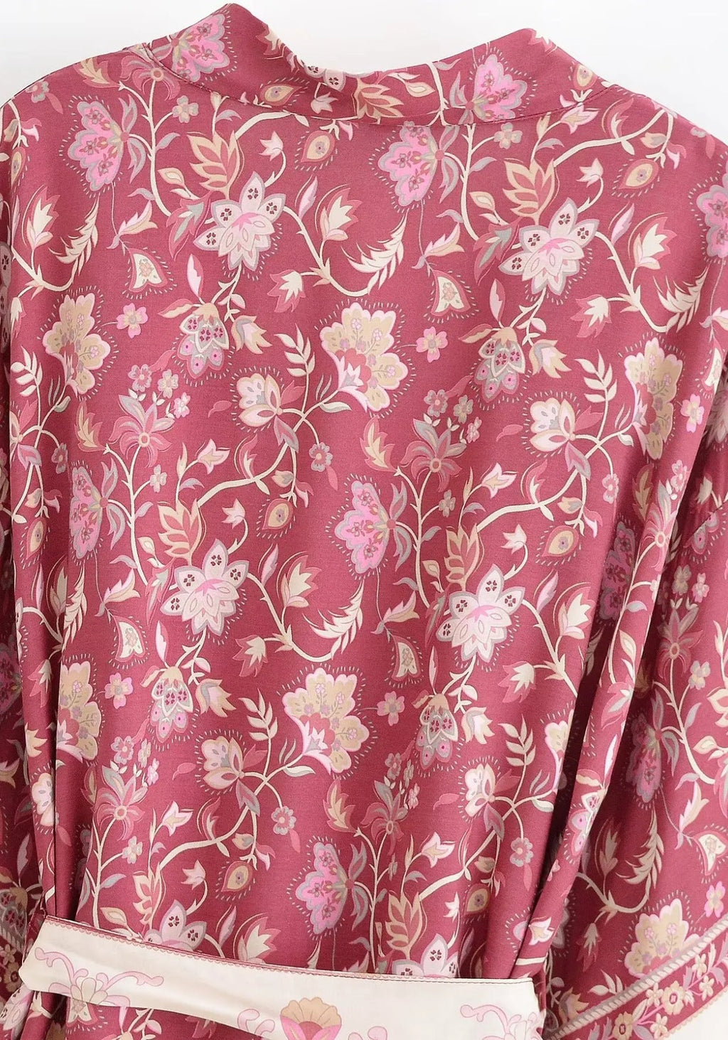 Kimono court | Kurenai