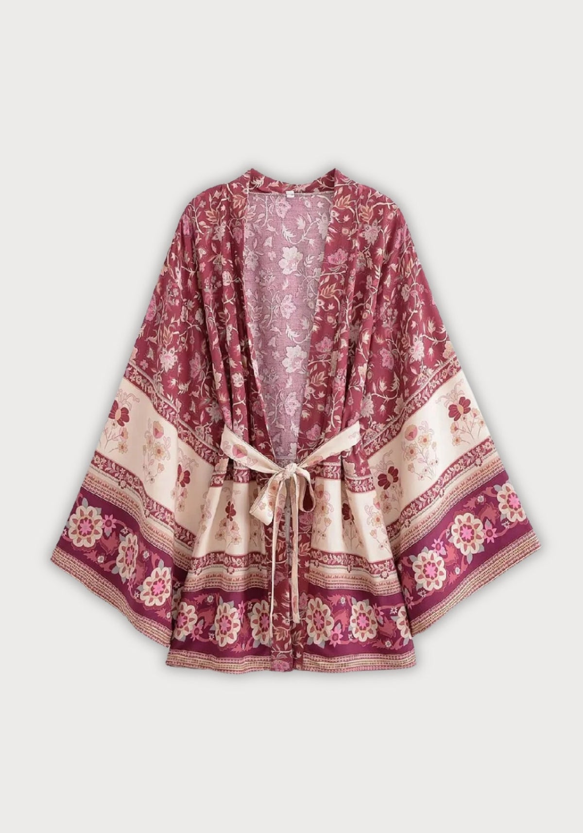 Kimono court | Kurenai