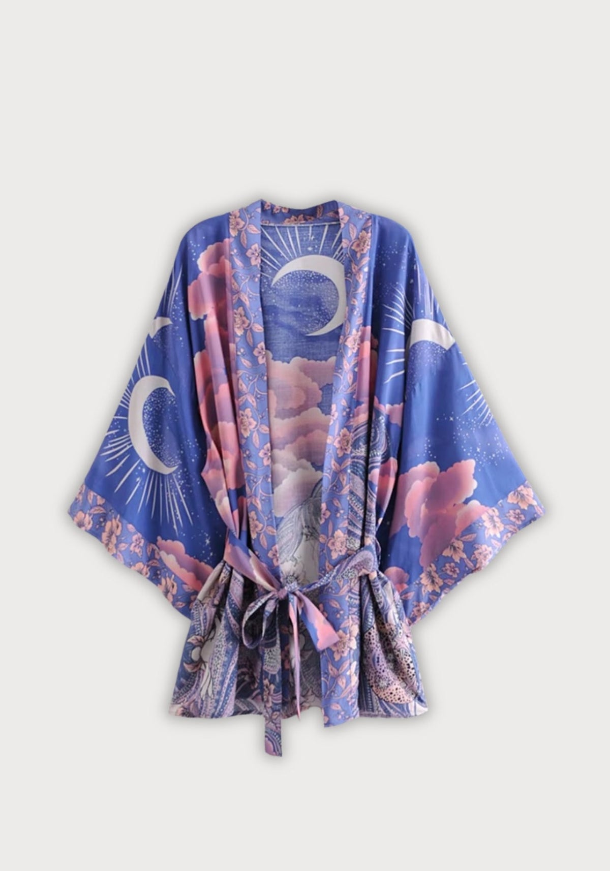 Kimono court | Lunara