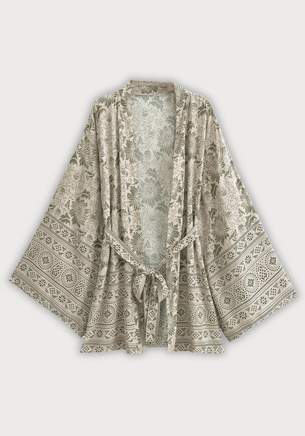 Kimono court | Midōra