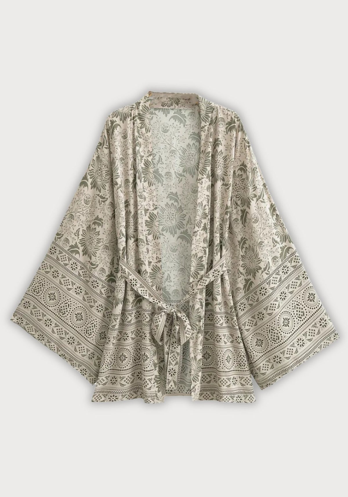 Kimono court | Midōra