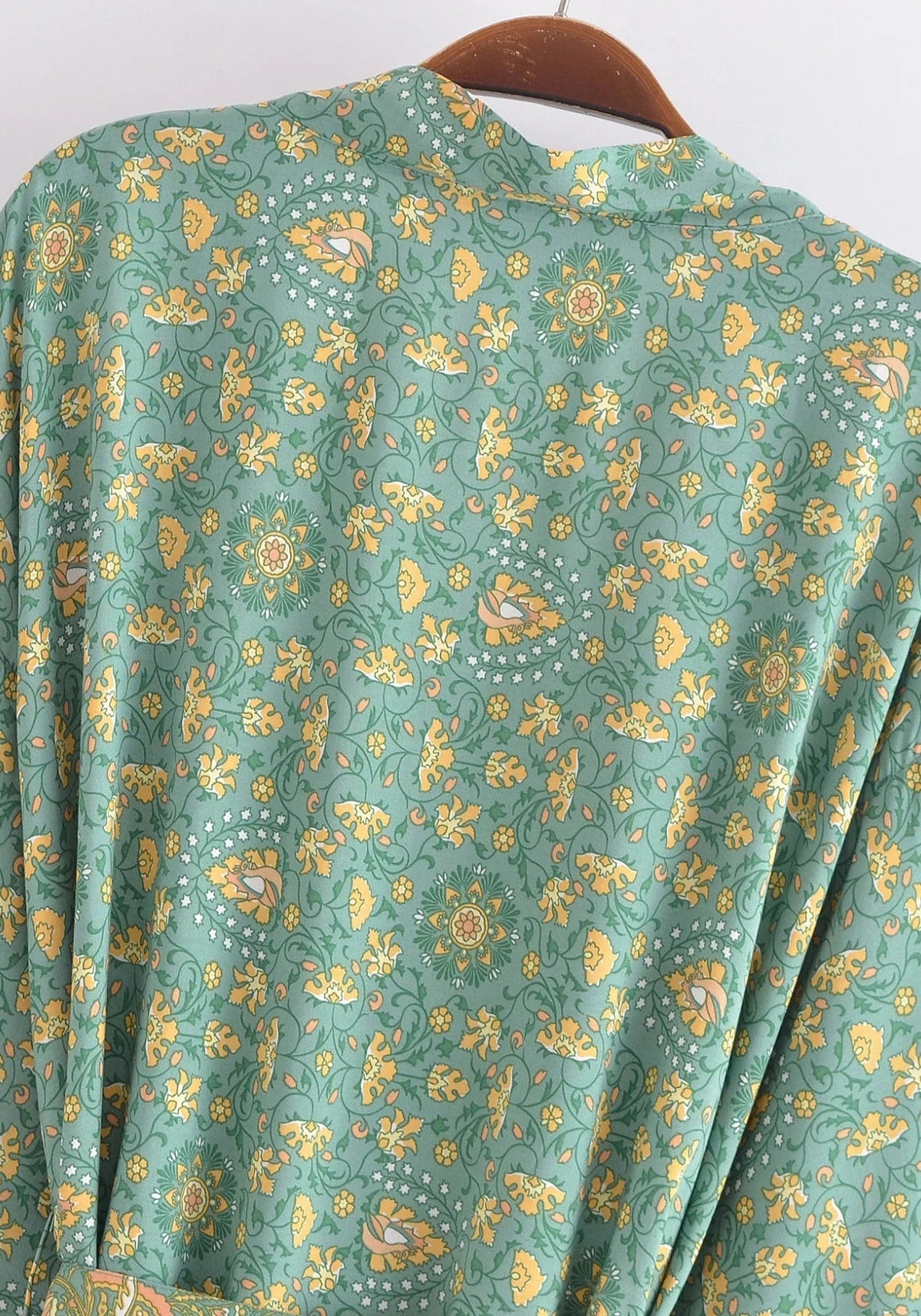 Kimono court | Misaréa