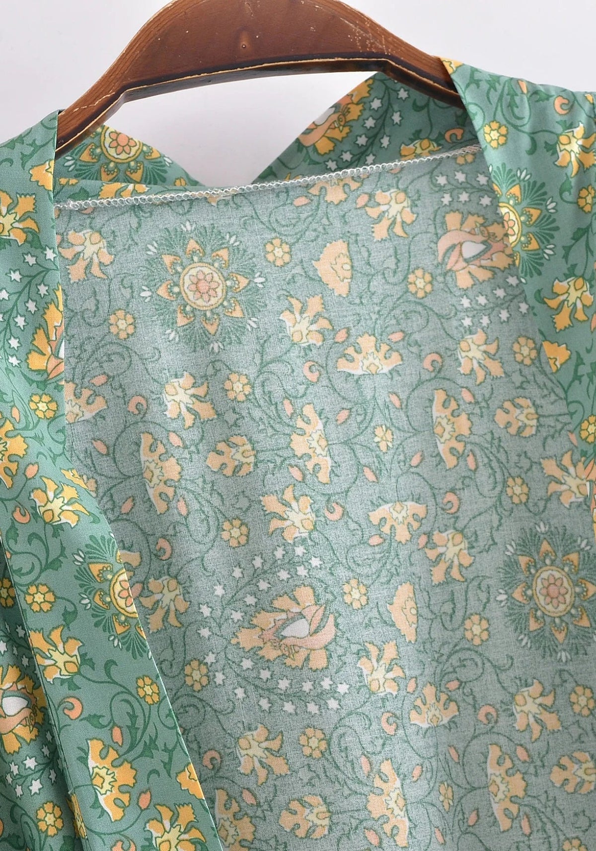 Kimono court | Misaréa