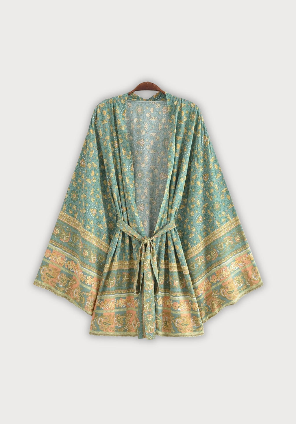 Kimono court | Misaréa