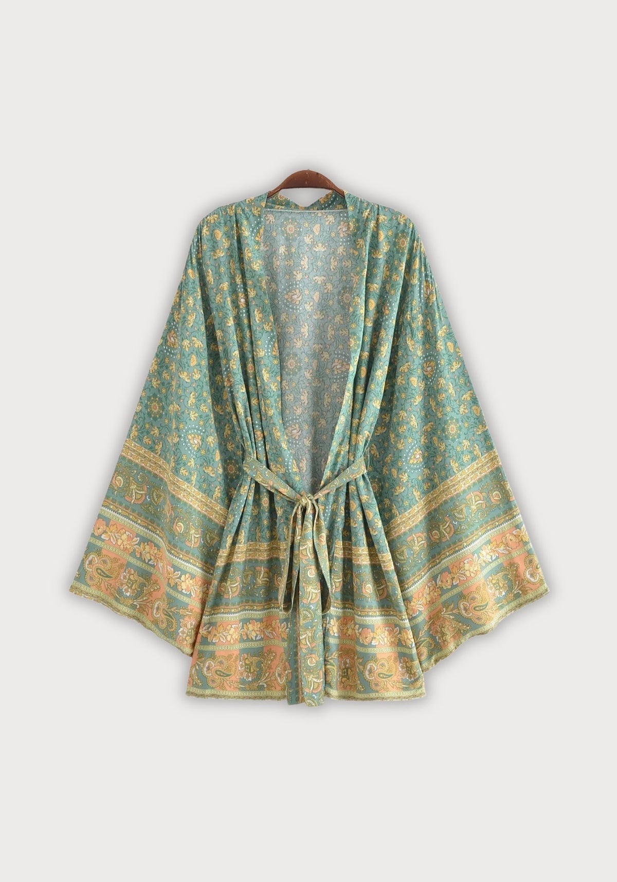 Kimono court | Misaréa