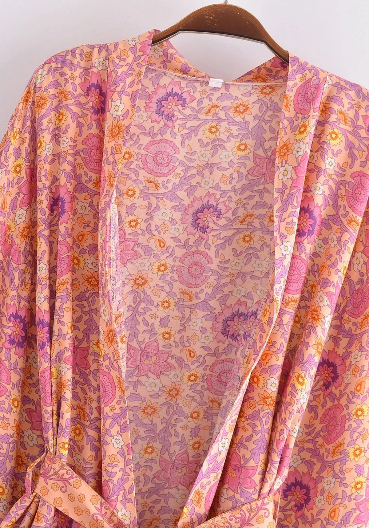 Kimono court | Momiji