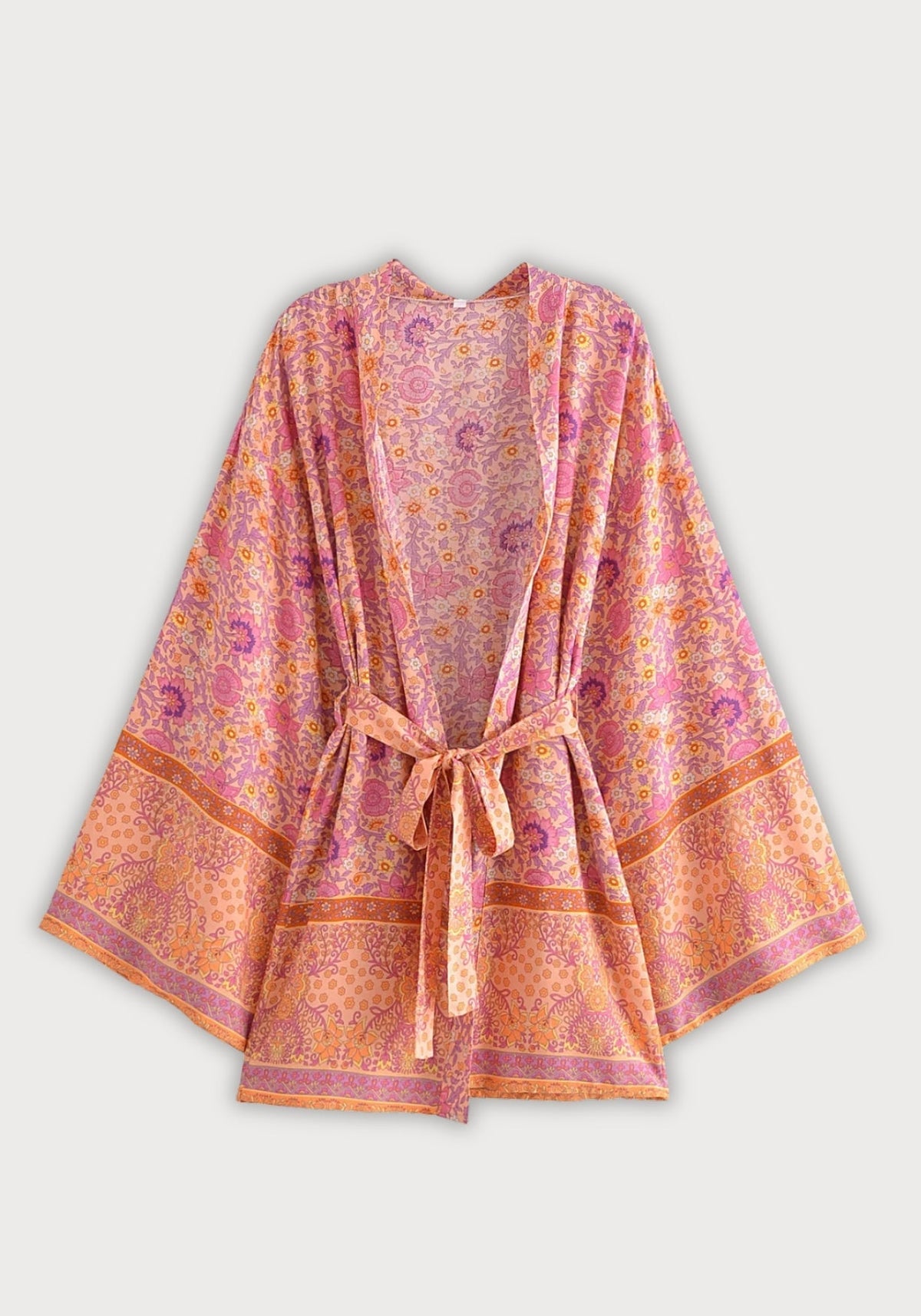Kimono court | Momiji