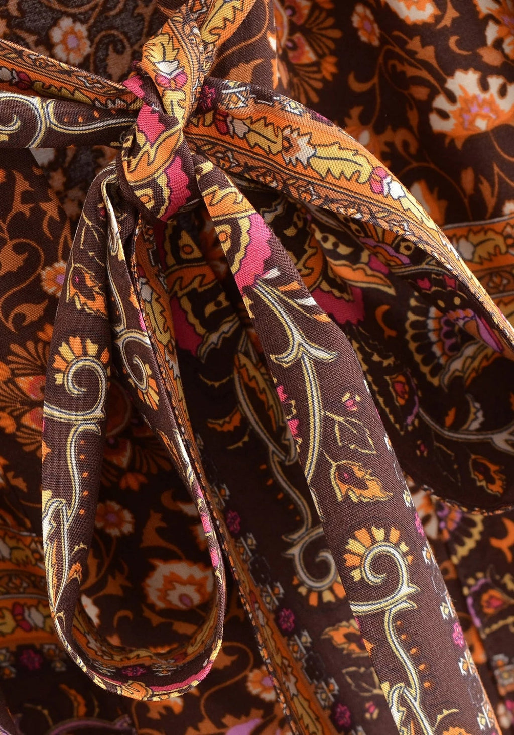 Kimono court | Ormeya