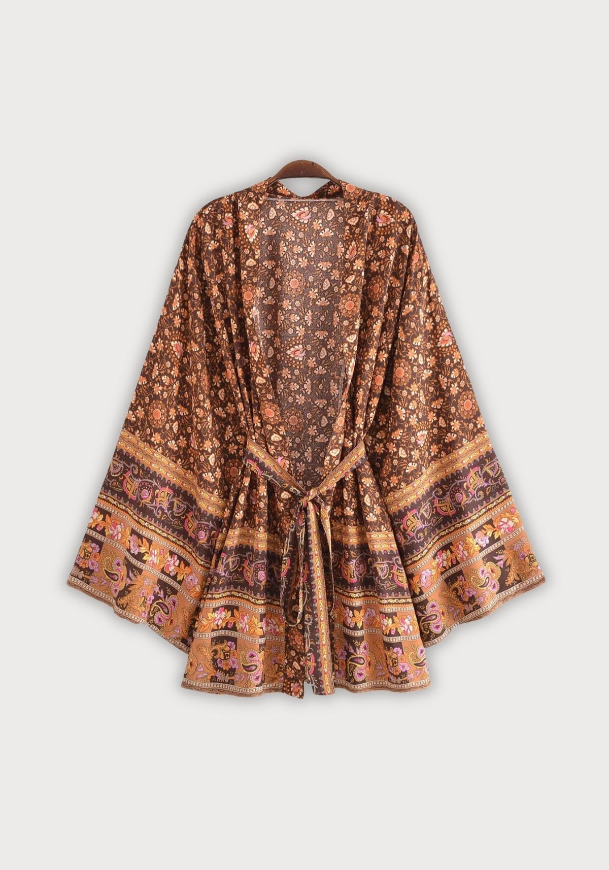 Kimono court | Ormeya