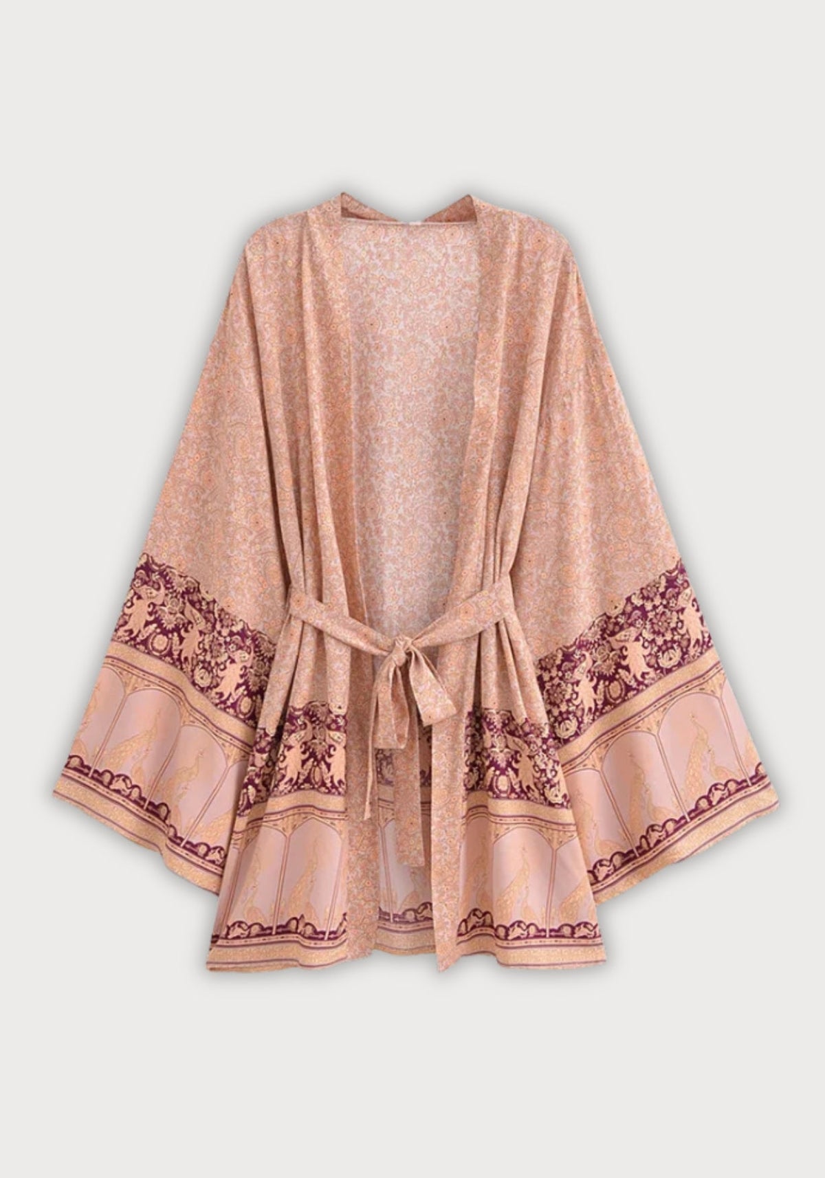 Kimono court | Sakuru