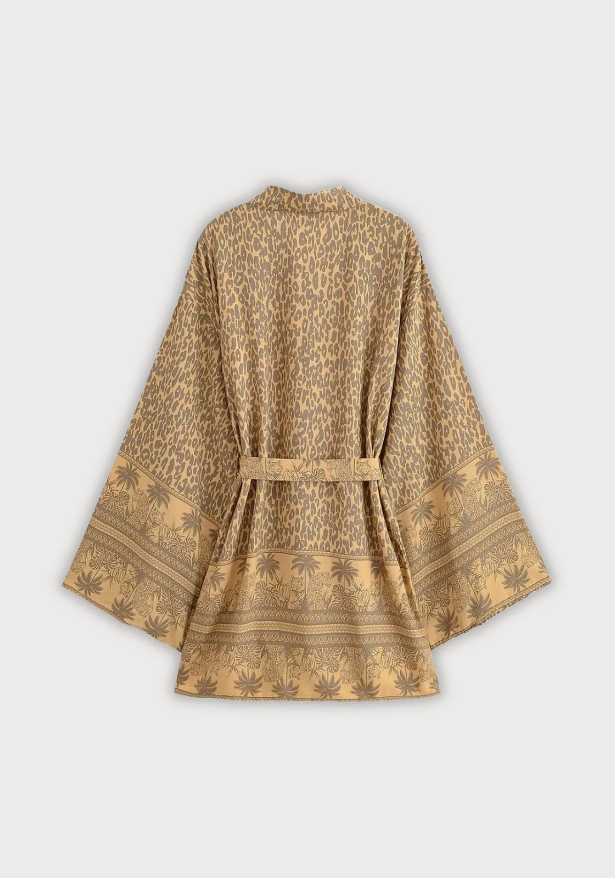Kimono court | Savara