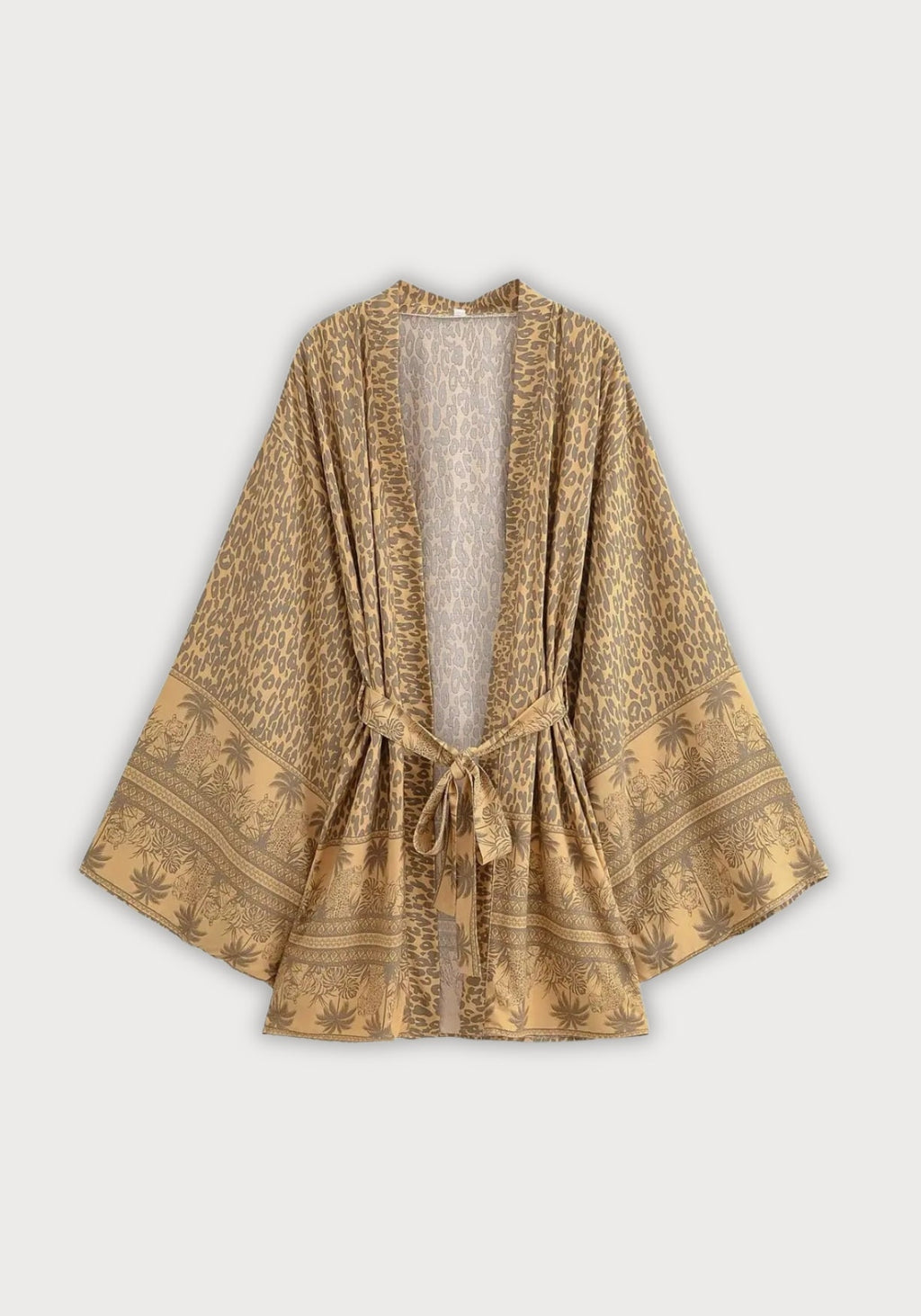 Kimono court | Savara