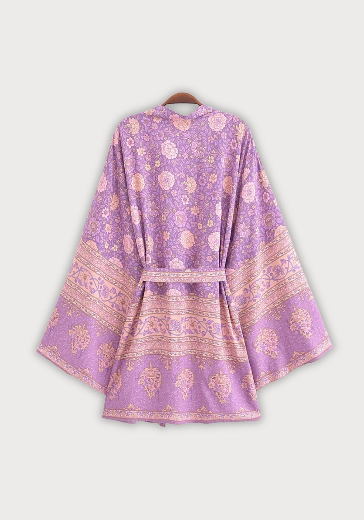 Kimono court | Tsukiyo