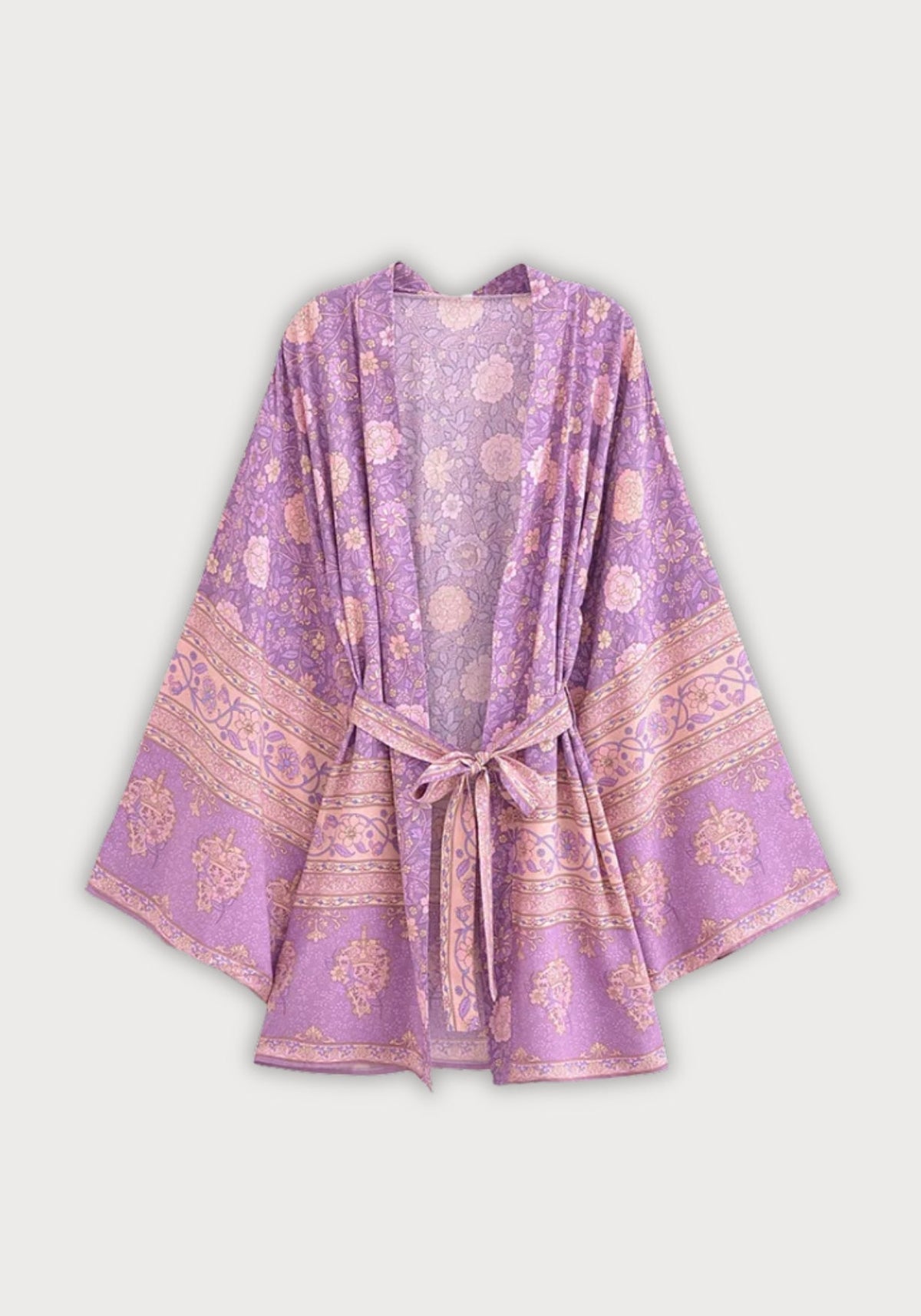 Kimono court | Tsukiyo